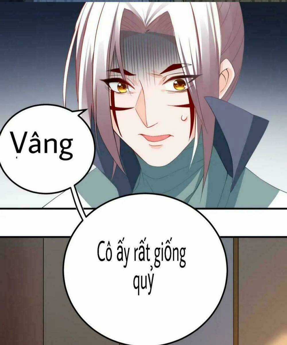 Thời Gian Tình Yêu Chapter 17 trang 11
