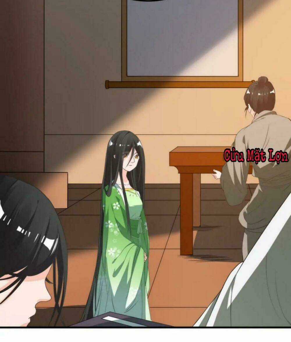 Thời Gian Tình Yêu Chapter 17 trang 12