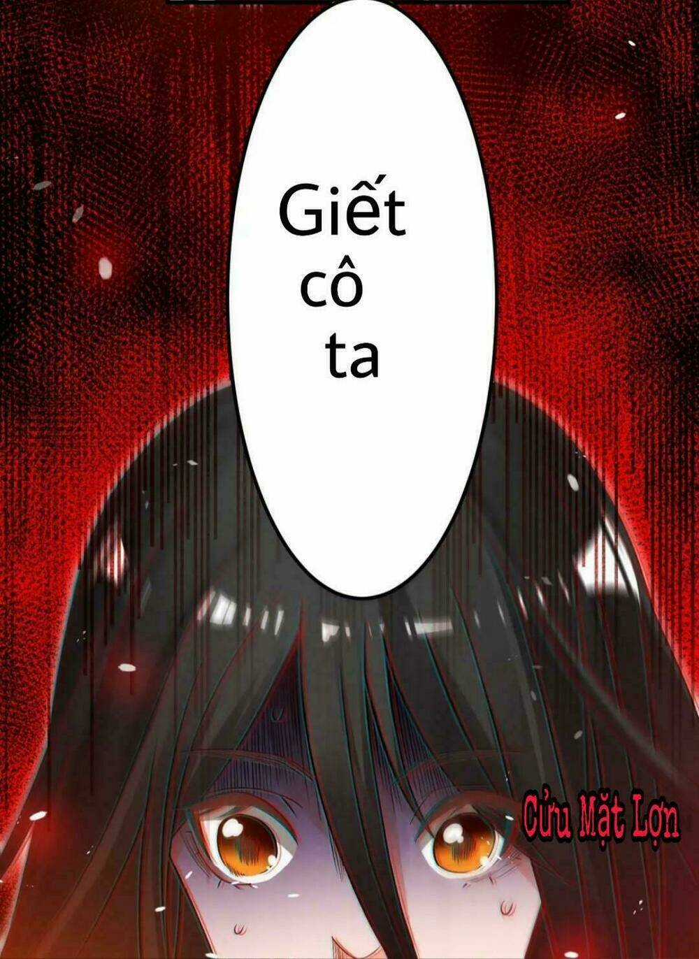 Thời Gian Tình Yêu Chapter 17 trang 16