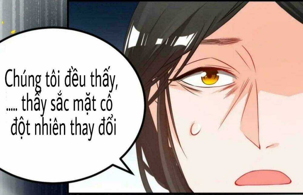 Thời Gian Tình Yêu Chapter 17 trang 2
