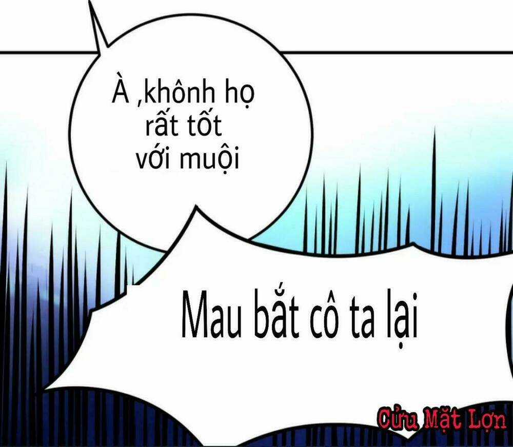 Thời Gian Tình Yêu Chapter 17 trang 21