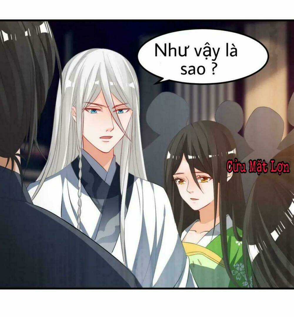 Thời Gian Tình Yêu Chapter 17 trang 23