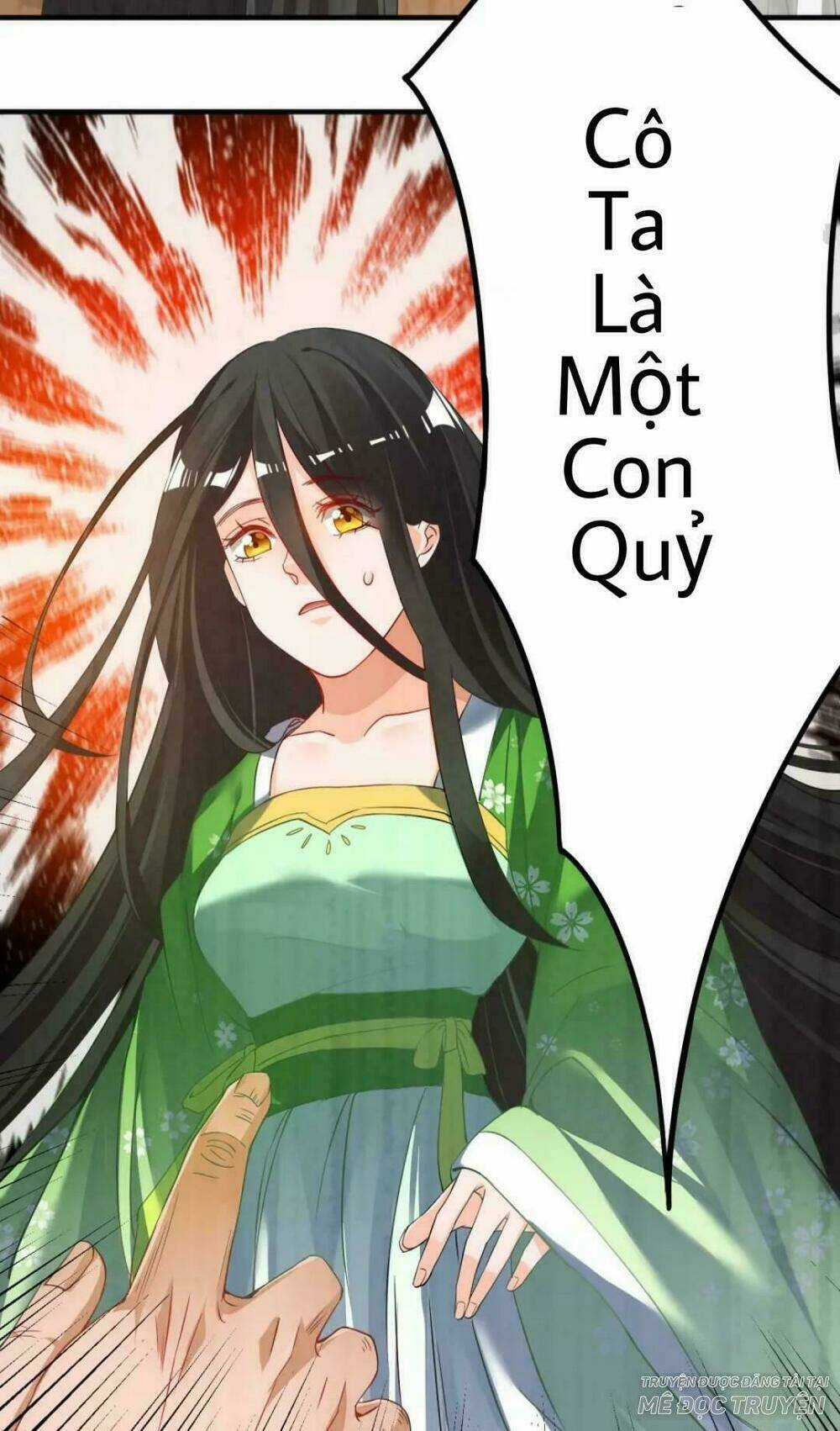 Thời Gian Tình Yêu Chapter 17 trang 25