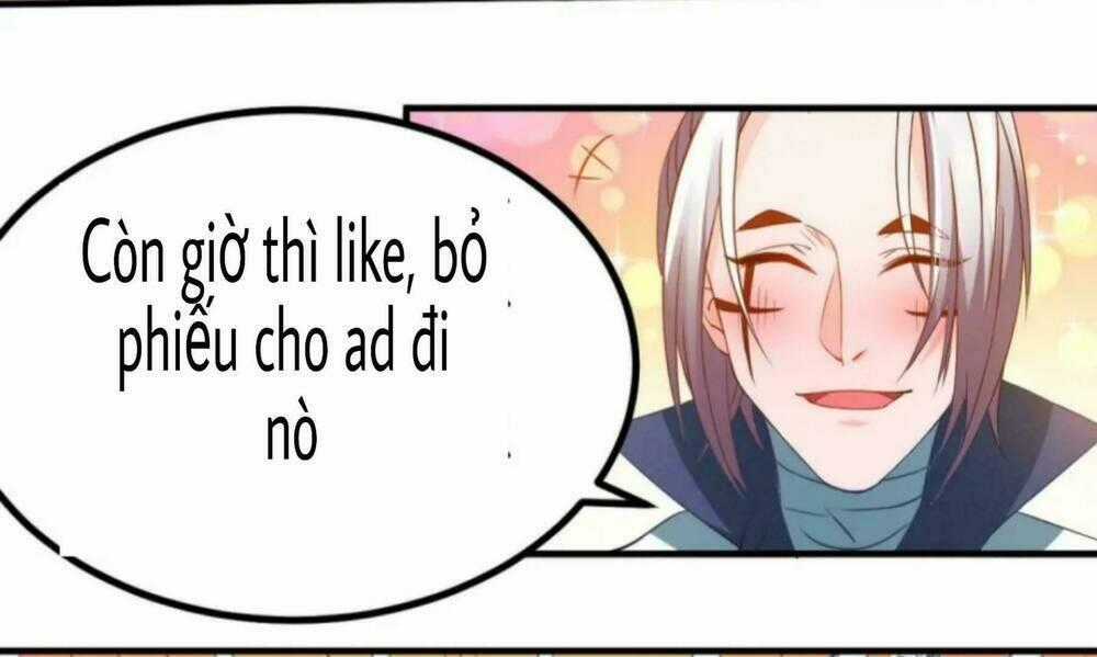 Thời Gian Tình Yêu Chapter 17 trang 27