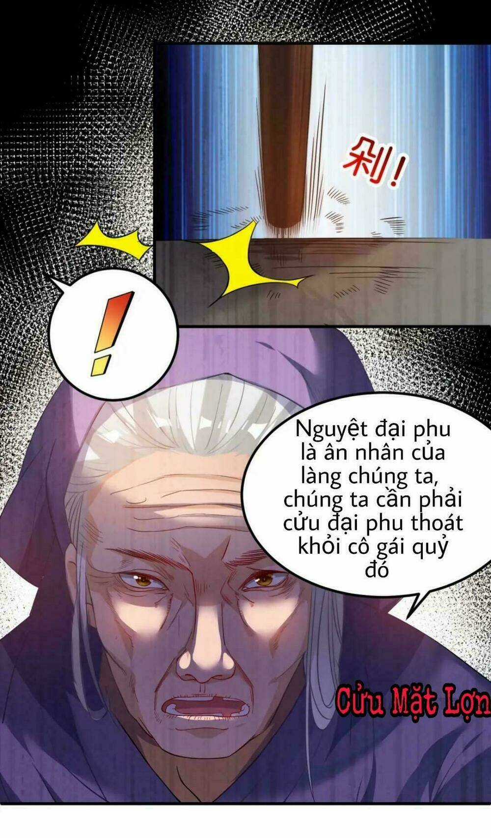 Thời Gian Tình Yêu Chapter 18 trang 13