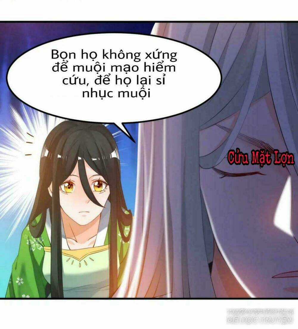 Thời Gian Tình Yêu Chapter 18 trang 15