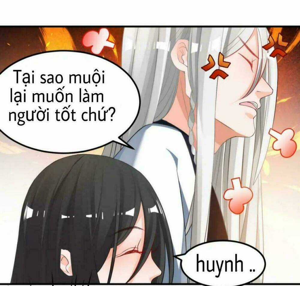 Thời Gian Tình Yêu Chapter 18 trang 16