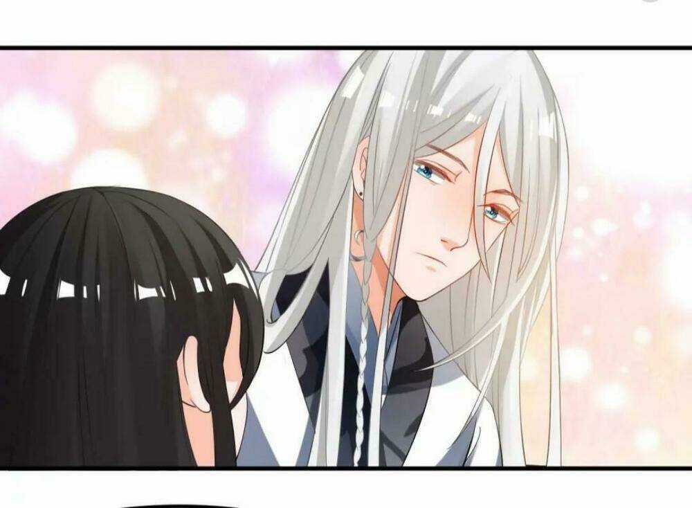 Thời Gian Tình Yêu Chapter 18 trang 21