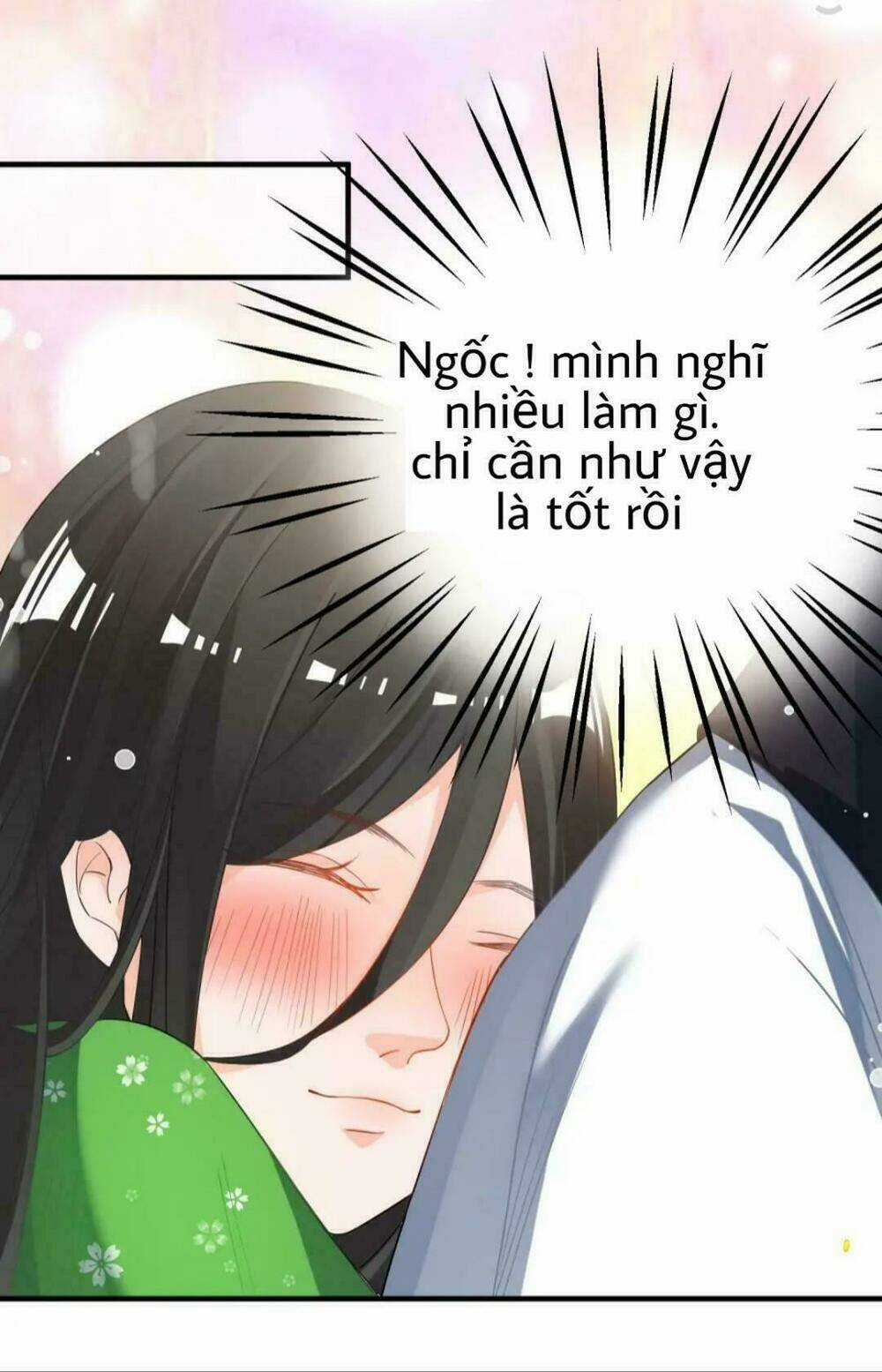 Thời Gian Tình Yêu Chapter 18 trang 27