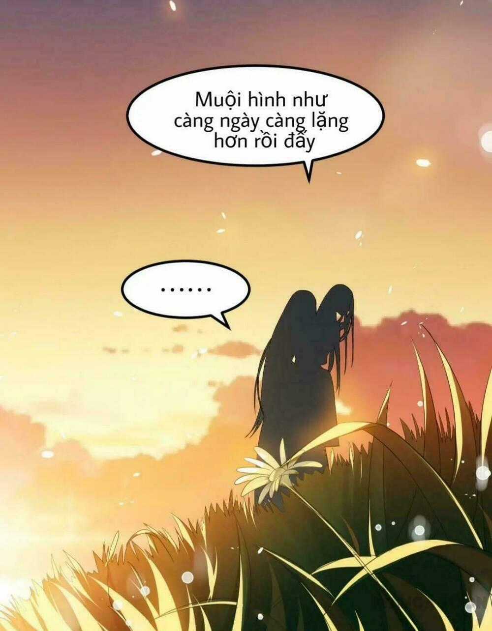 Thời Gian Tình Yêu Chapter 18 trang 28