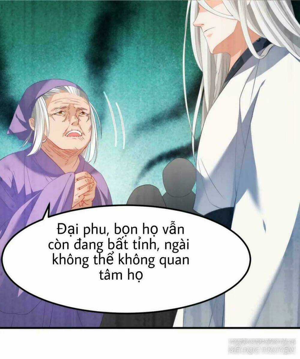 Thời Gian Tình Yêu Chapter 18 trang 5