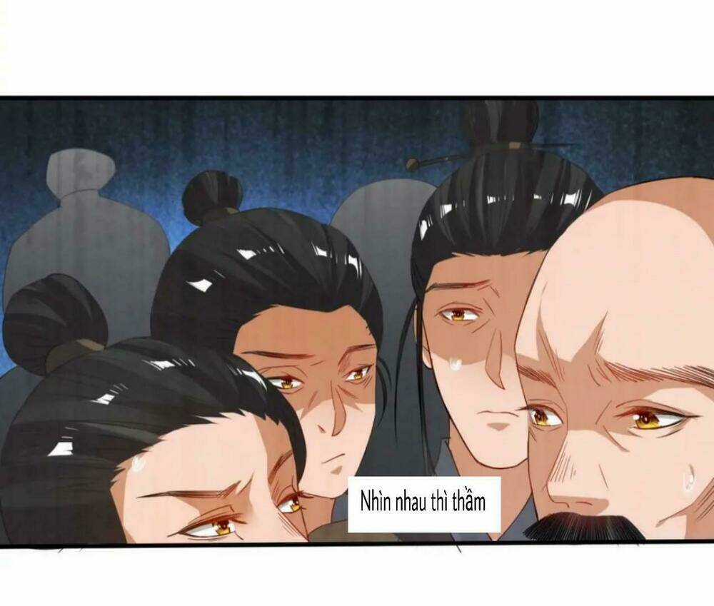 Thời Gian Tình Yêu Chapter 18 trang 7