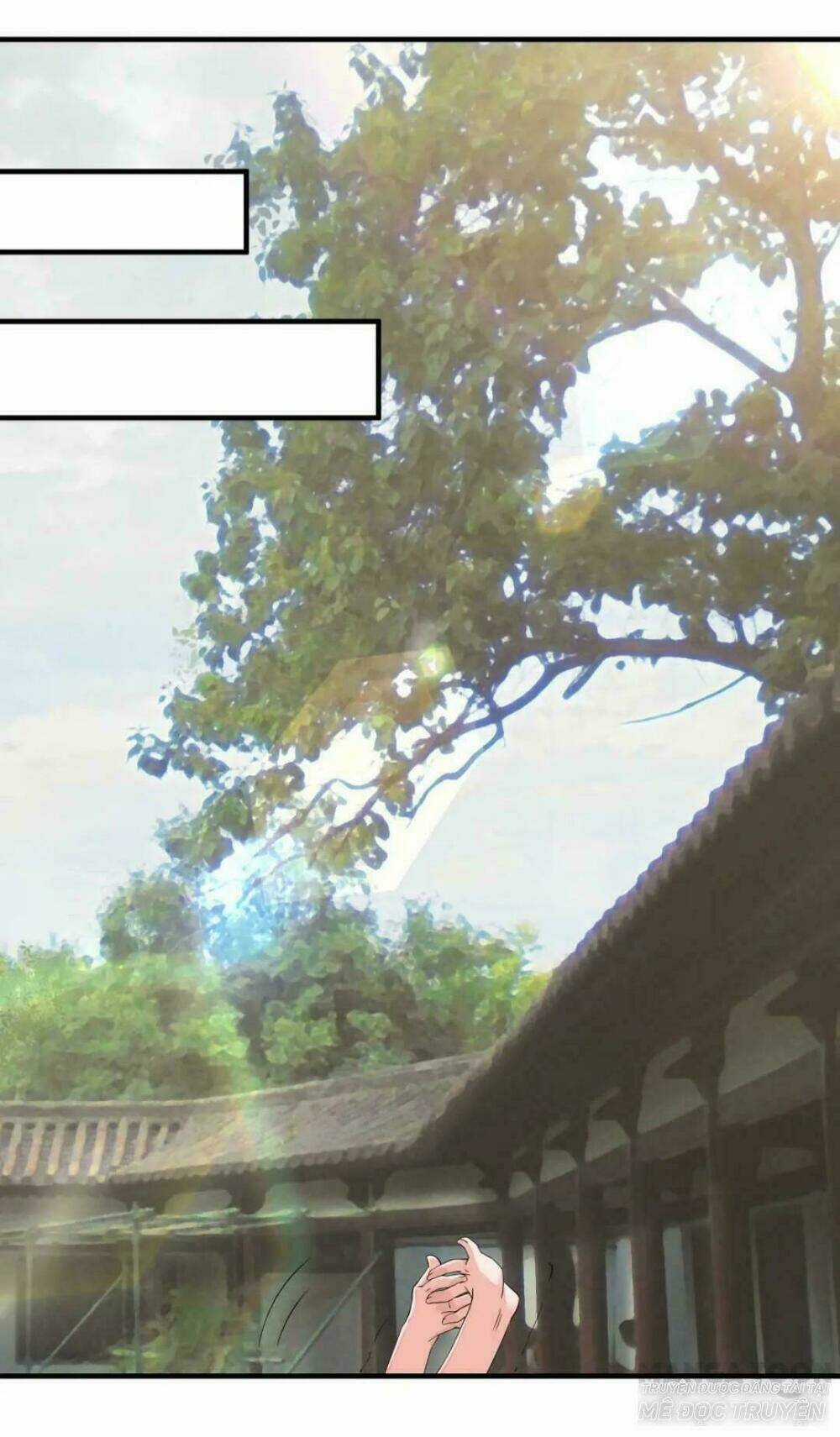 Thời Gian Tình Yêu Chapter 19 trang 10