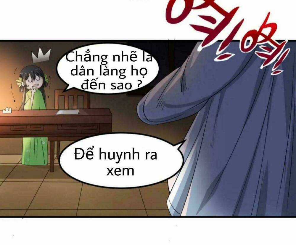 Thời Gian Tình Yêu Chapter 19 trang 2