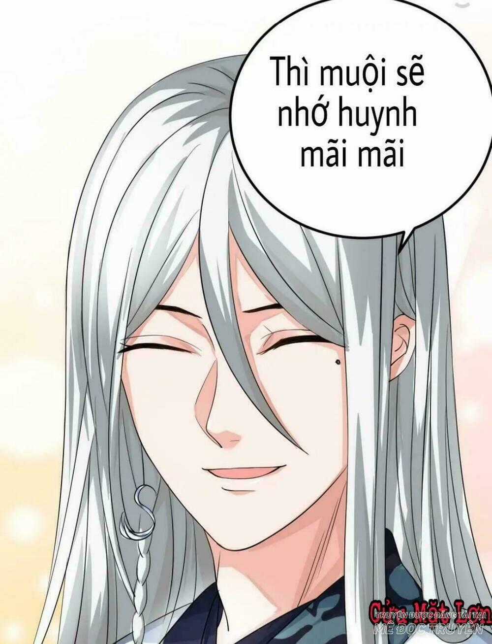Thời Gian Tình Yêu Chapter 19 trang 20