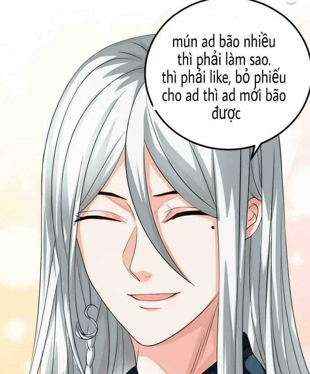 Thời Gian Tình Yêu Chapter 19 trang 21