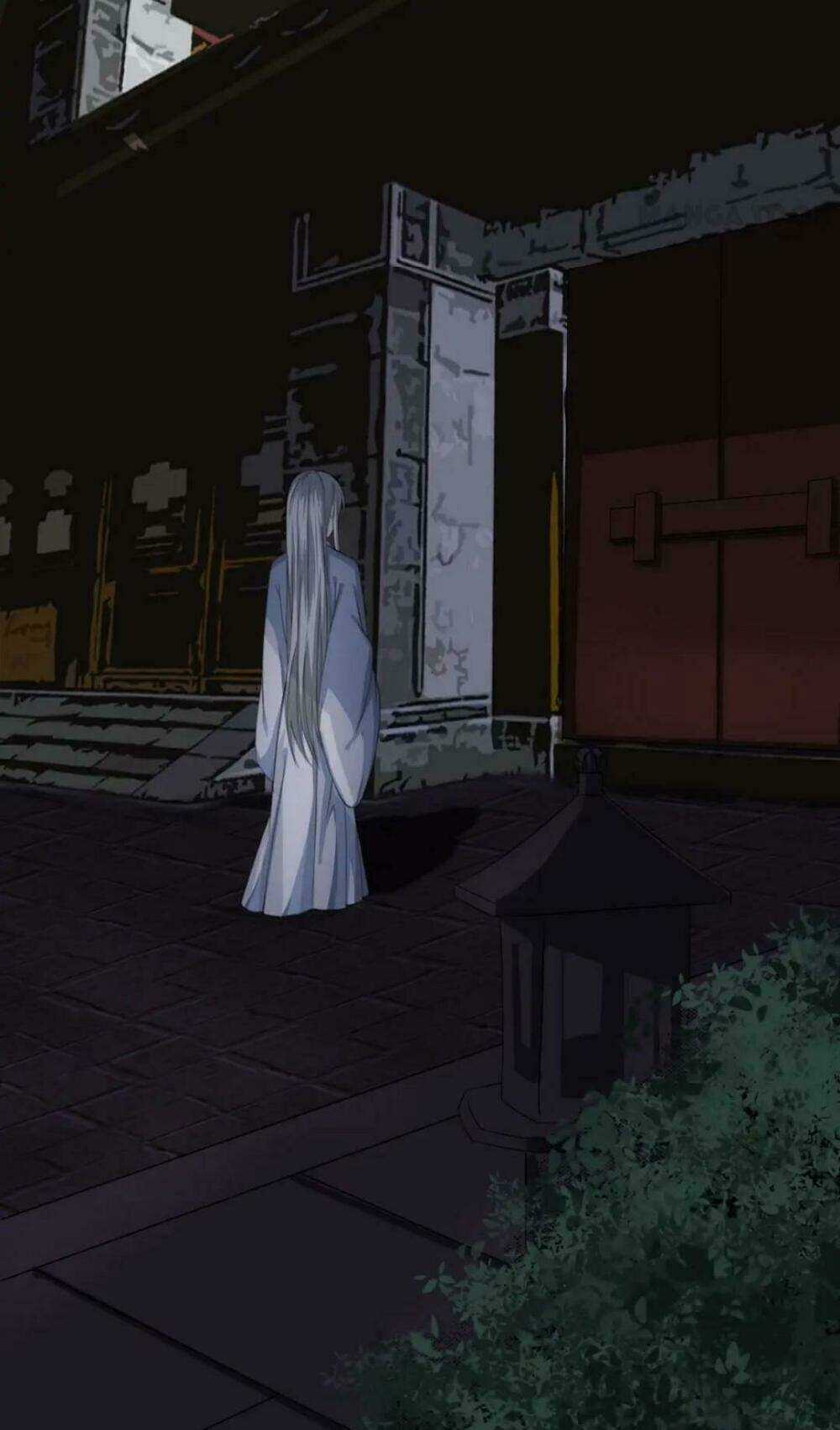 Thời Gian Tình Yêu Chapter 19 trang 3