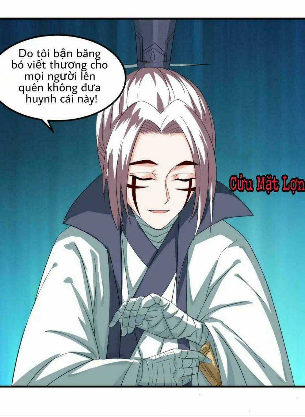 Thời Gian Tình Yêu Chapter 19 trang 6