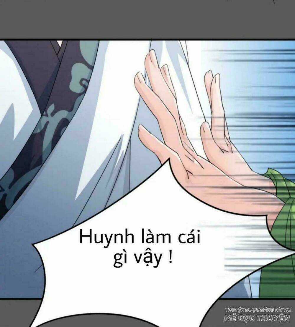 Thời Gian Tình Yêu Chapter 20 trang 10