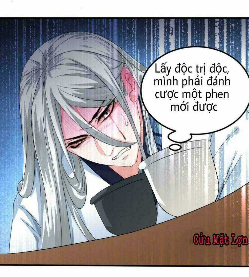 Thời Gian Tình Yêu Chapter 20 trang 13