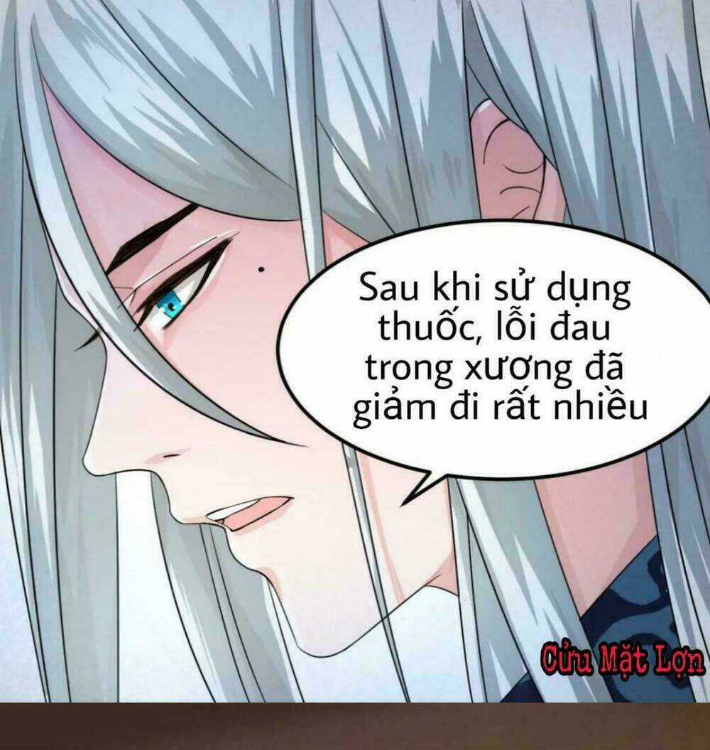 Thời Gian Tình Yêu Chapter 20 trang 17