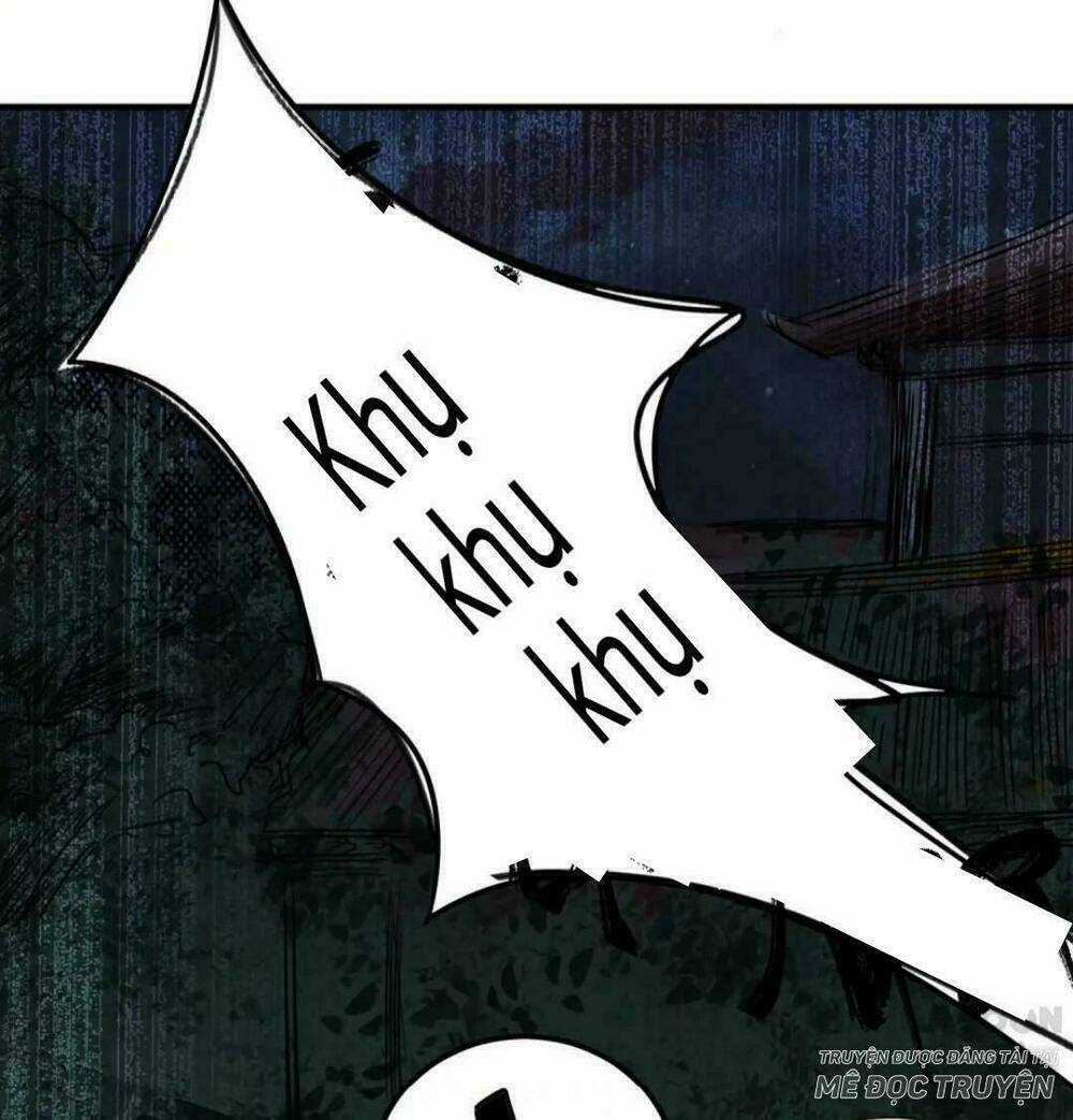 Thời Gian Tình Yêu Chapter 20 trang 20