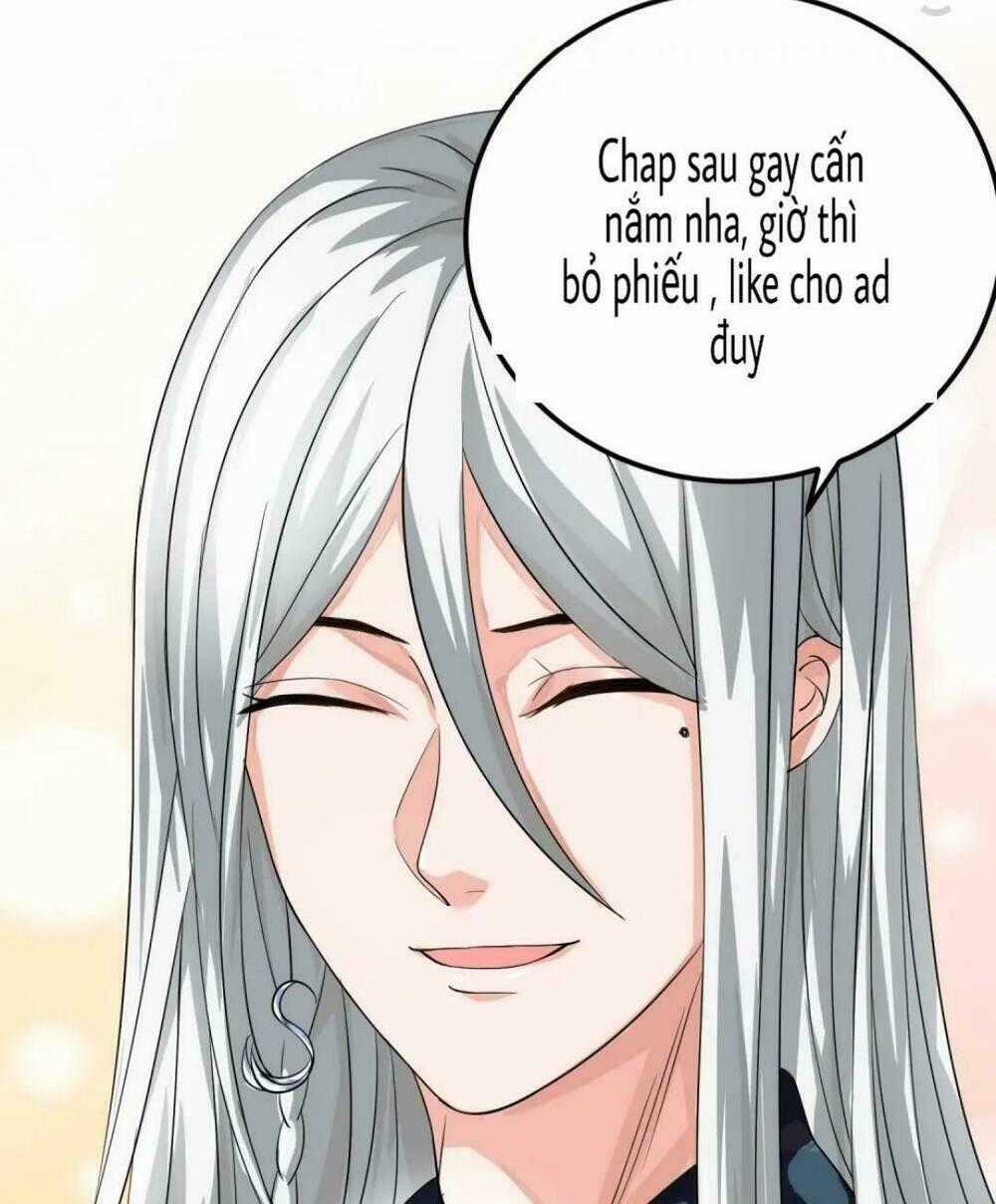 Thời Gian Tình Yêu Chapter 20 trang 23