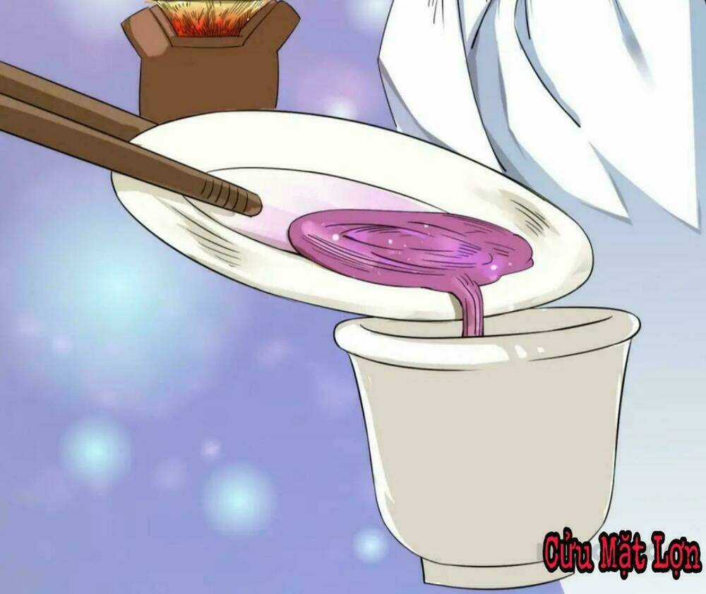 Thời Gian Tình Yêu Chapter 20 trang 4