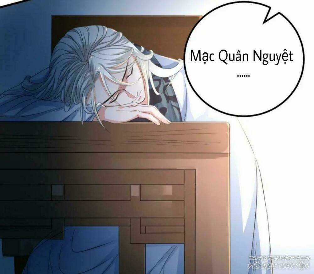 Thời Gian Tình Yêu Chapter 21 trang 10