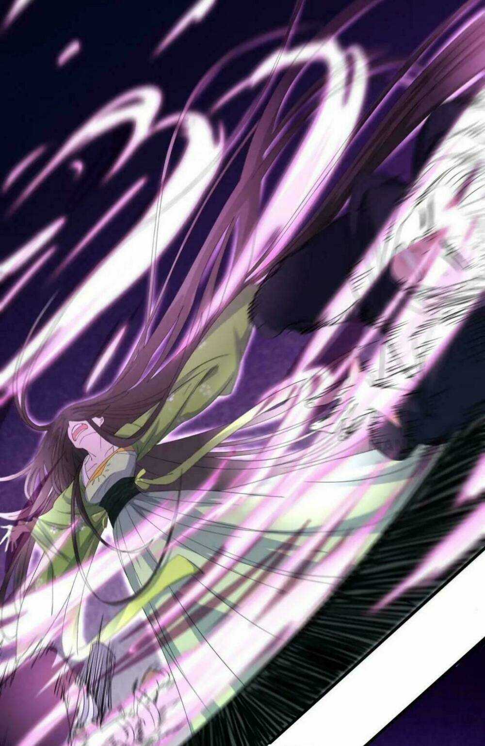 Thời Gian Tình Yêu Chapter 21 trang 12