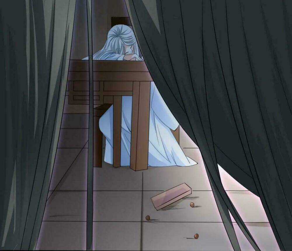 Thời Gian Tình Yêu Chapter 21 trang 16