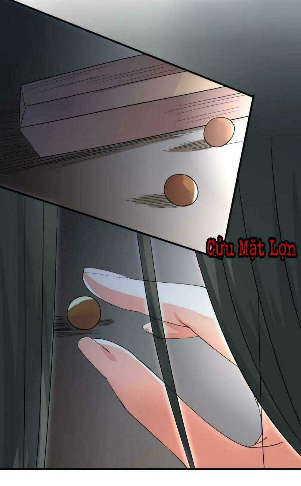 Thời Gian Tình Yêu Chapter 21 trang 17