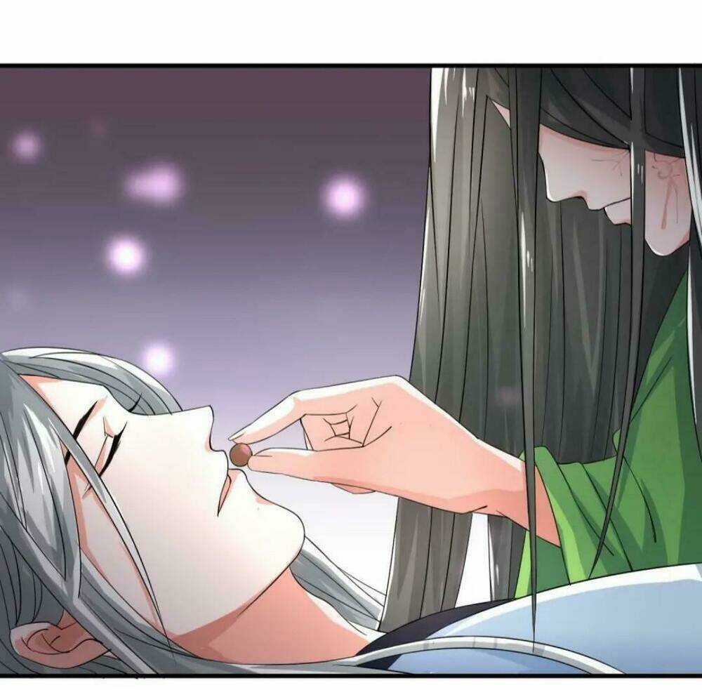 Thời Gian Tình Yêu Chapter 21 trang 18