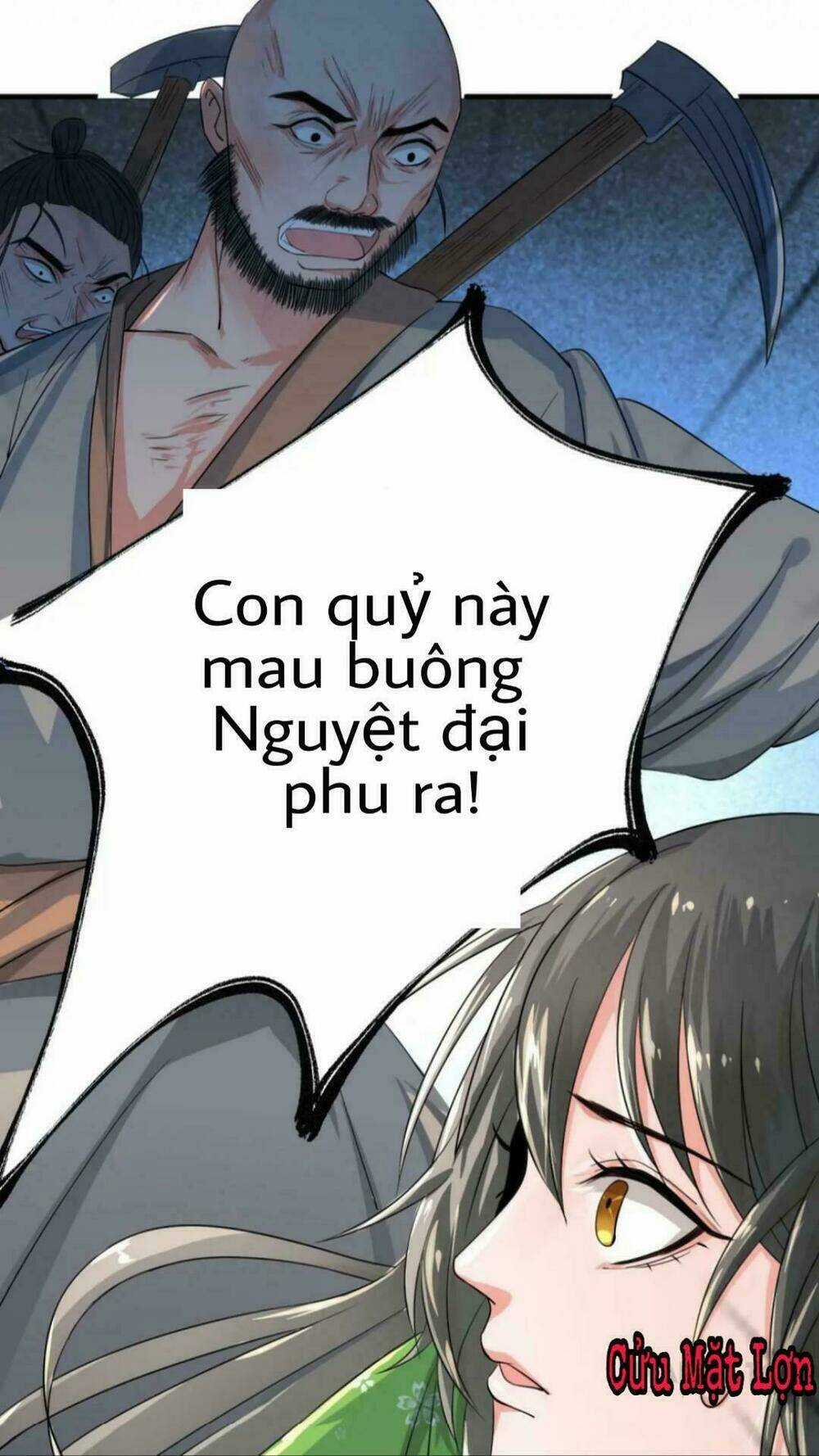 Thời Gian Tình Yêu Chapter 21 trang 2