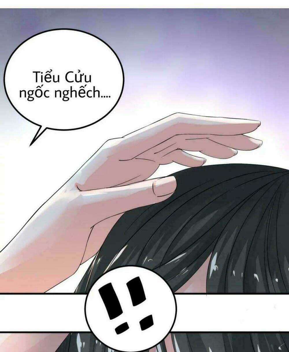 Thời Gian Tình Yêu Chapter 21 trang 21