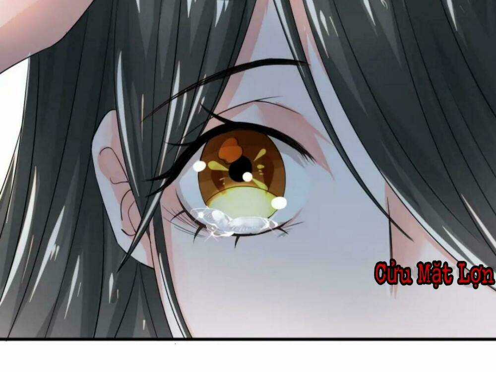 Thời Gian Tình Yêu Chapter 21 trang 22