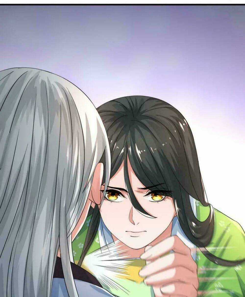 Thời Gian Tình Yêu Chapter 21 trang 26