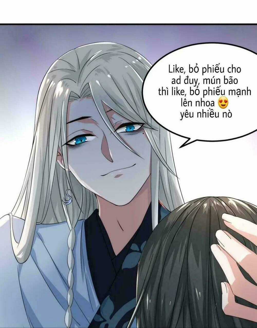 Thời Gian Tình Yêu Chapter 21 trang 27