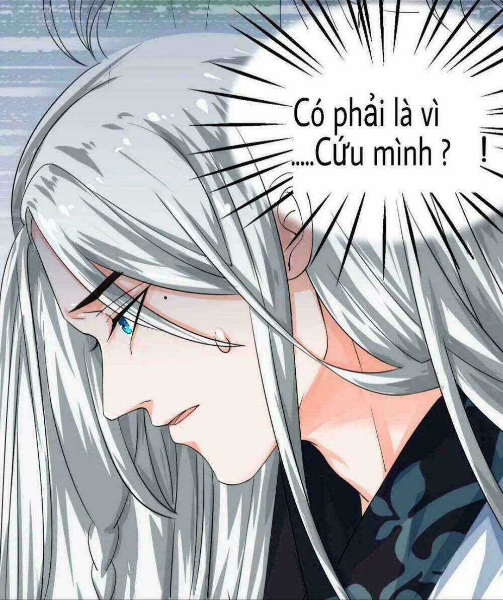 Thời Gian Tình Yêu Chapter 22 trang 11