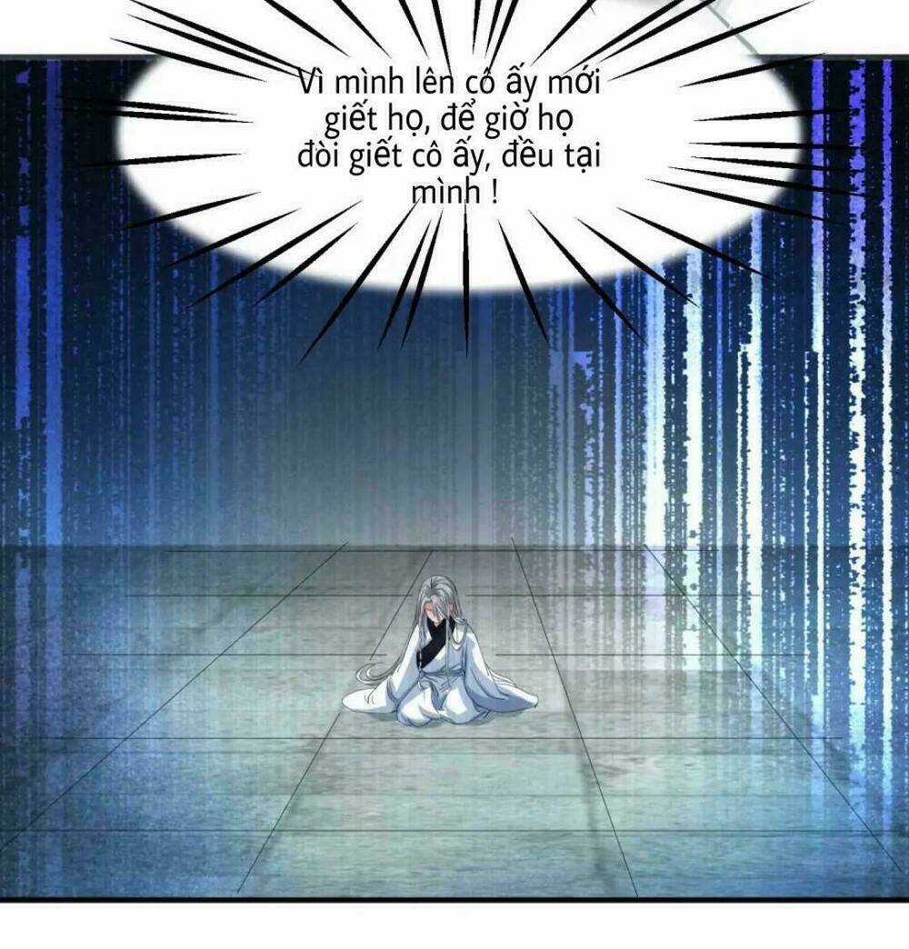 Thời Gian Tình Yêu Chapter 22 trang 12