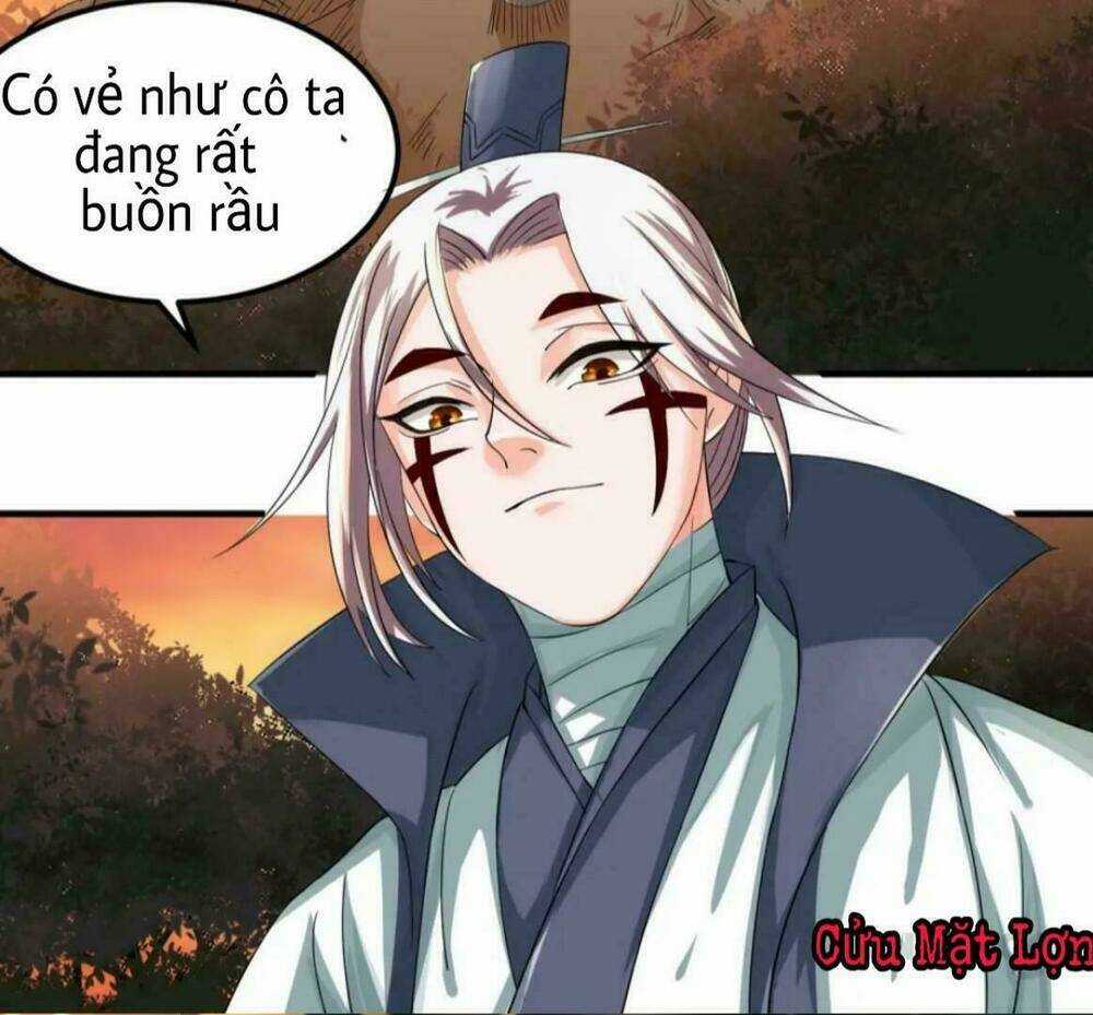 Thời Gian Tình Yêu Chapter 22 trang 13