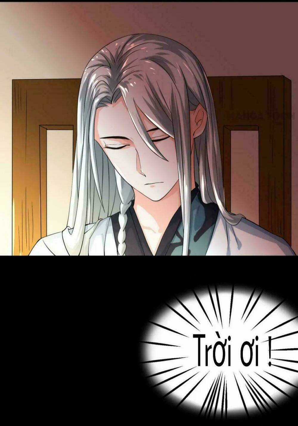 Thời Gian Tình Yêu Chapter 22 trang 2