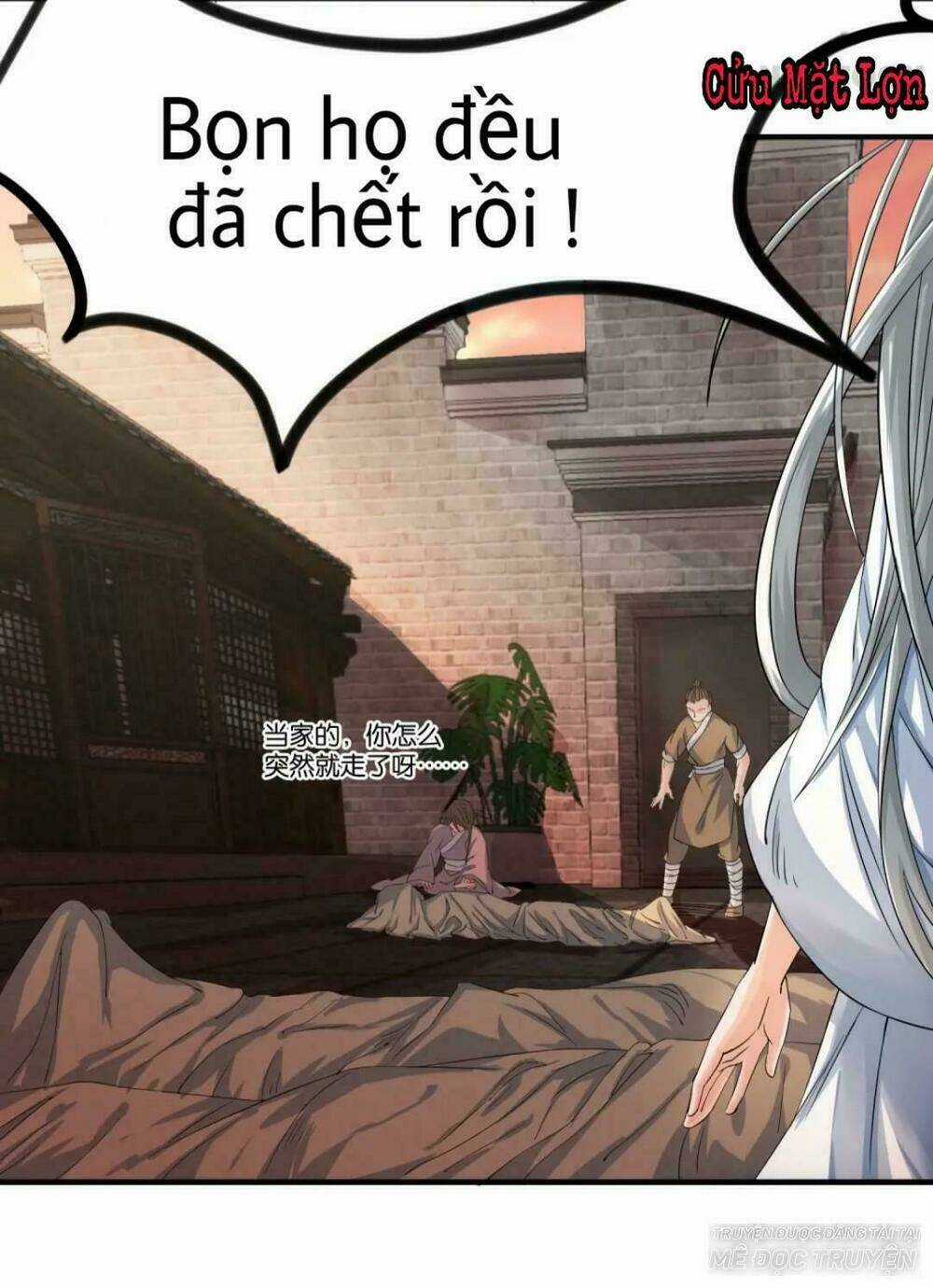 Thời Gian Tình Yêu Chapter 22 trang 5