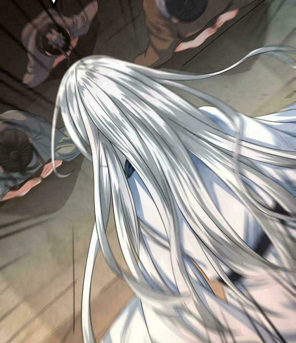 Thời Gian Tình Yêu Chapter 22 trang 8