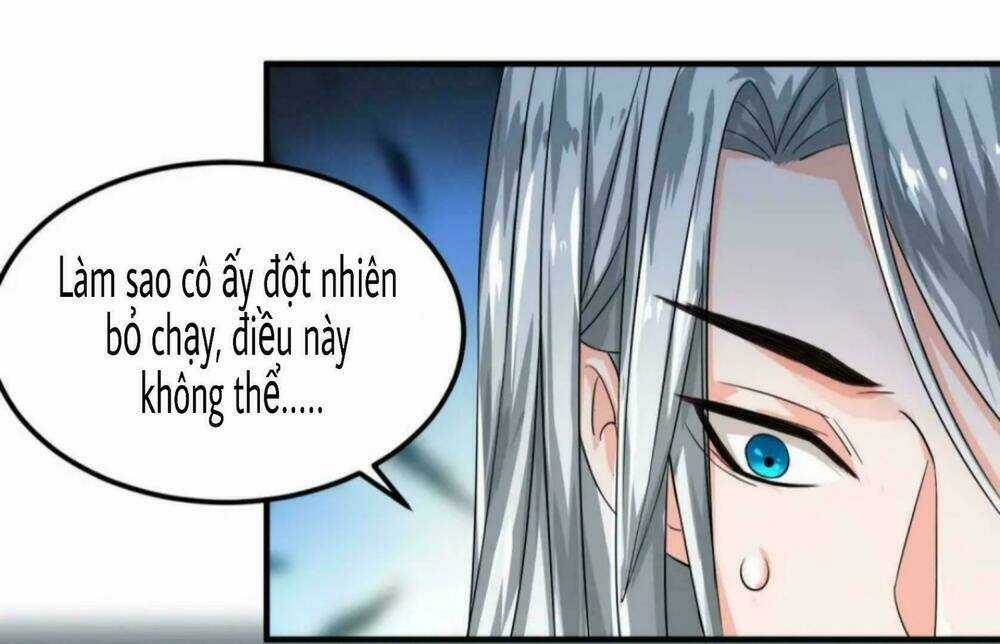Thời Gian Tình Yêu Chapter 22 trang 9