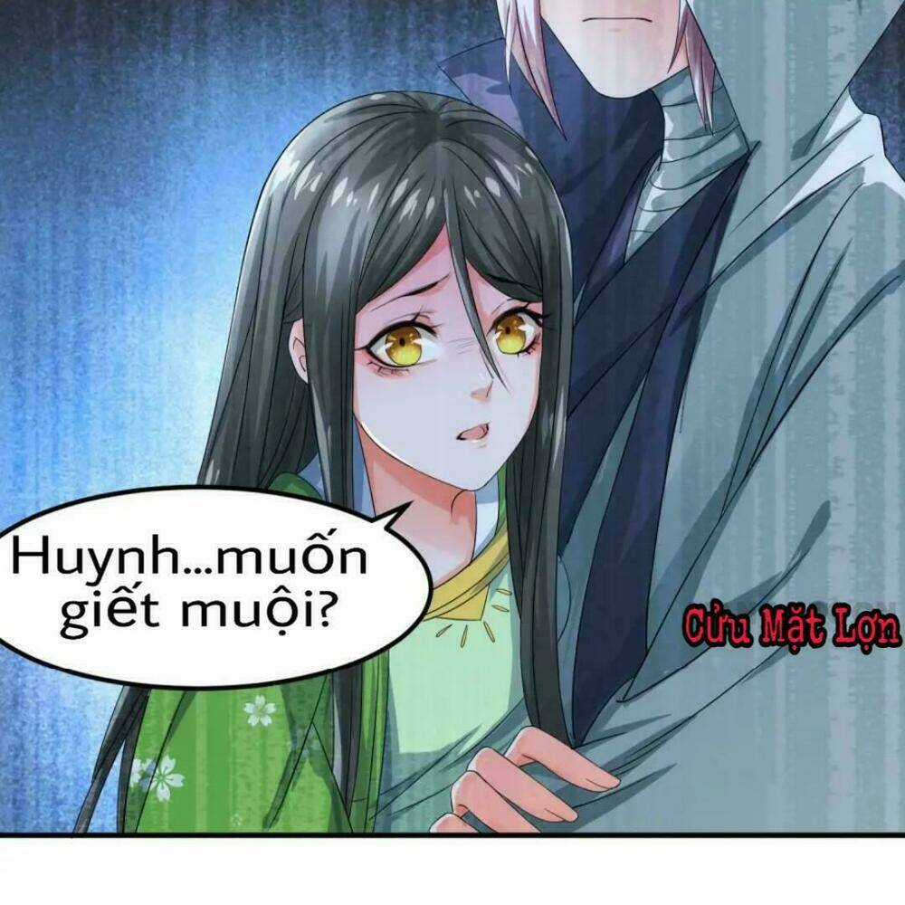 Thời Gian Tình Yêu Chapter 23 trang 11