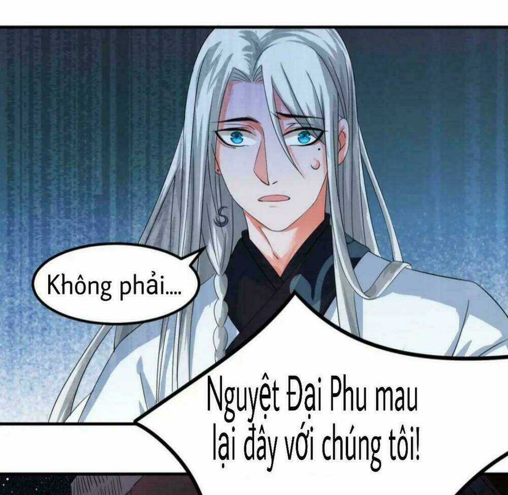 Thời Gian Tình Yêu Chapter 23 trang 12