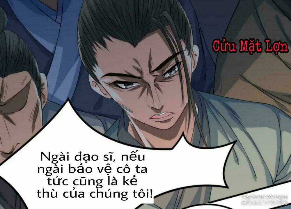 Thời Gian Tình Yêu Chapter 23 trang 15