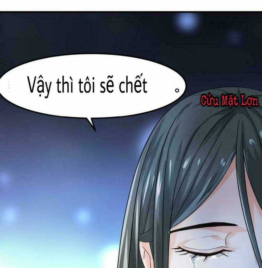 Thời Gian Tình Yêu Chapter 23 trang 18