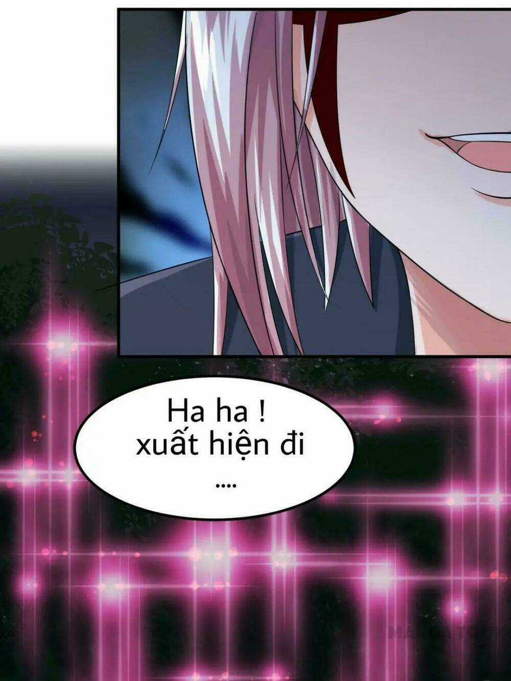 Thời Gian Tình Yêu Chapter 23 trang 22